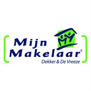 Logo Mijn Makelaar Dekker & De Vreeze