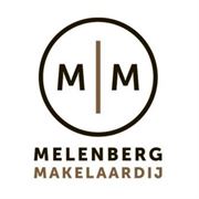 Logo Melenberg Makelaardij