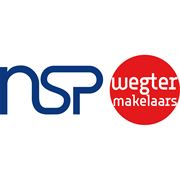 Logo NSP Wegter Makelaars