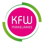 Logo Karen Frieling Woonhuismakelaars (KFW Makelaars)