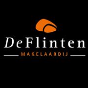 Logo De Flinten Makelaardij