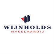 Logo Wijnholds Makelaardij