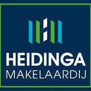 Logo Heidinga Makelaardij