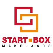Logo Startbox Makelaars Klazienaveen