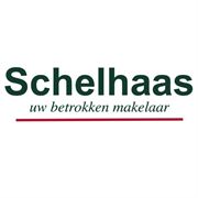 Logo Schelhaas Makelaardij b.v.