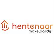 Logo Hentenaar Makelaardij