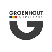 Logo Groenhout Makelaars Hoogeveen