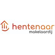 Logo Hentenaar Makelaardij