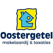 Logo Oostergetel Makelaardij | NVM