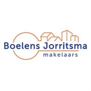 Logo Boelens Jorritsma Makelaars