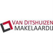 Logo Van Ditshuizen Makelaardij O.G. B.V.