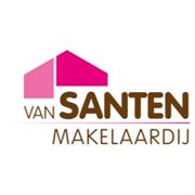 Logo Van Santen Makelaardij