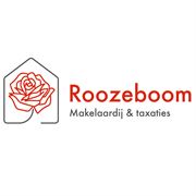 Logo Roozeboom Makelaardij & Taxaties