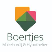 Logo Boertjes Makelaardij & Hypotheken