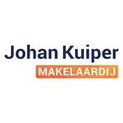 Logo Johan Kuiper Makelaardij