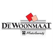 Logo De Woonmaat Makelaardij