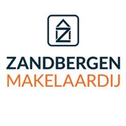 Logo Zandbergen makelaardij