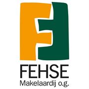 Logo Fehse Makelaardij | NVM-Qualis