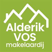 Logo Alderik Vos Makelaardij NVM | Buitenstate