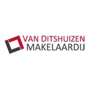 Logo Van Ditshuizen Makelaardij O.G. B.V.