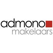 Logo Admono Makelaars