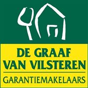 Logo de Graaf van Vilsteren Garantiemakelaars