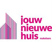 Logo Jouw nieuwe huis makelaars B.V.