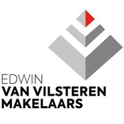 Logo Edwin van Vilsteren Makelaars
