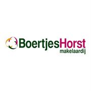 Logo BoertjesHorst makelaardij