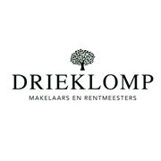 Logo Drieklomp Makelaars & Rentmeesters Nunspeet