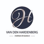 Logo Van den Hardenberg makelaars & taxateurs