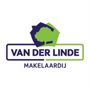 Logo Van Der Linde Makelaardij
