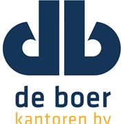 Logo Makelaarskantoor de Boer Elburg