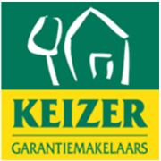 Logo Keizer Garantiemakelaars