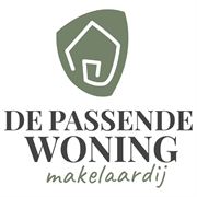 Logo De Passende Woning Makelaardij