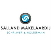 Logo Salland Makelaardij Schrijver & Holterman
