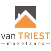 Logo Van Triest Makelaars
