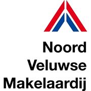 Logo Noord Veluwse Makelaardij