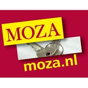 Logo MOZA Makelaardij B.V.