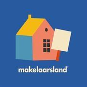 Logo Makelaarsland Flevoland