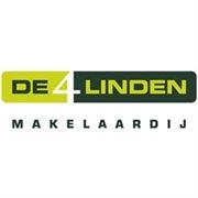 Logo De 4 Linden Makelaardij