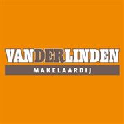 Logo Makelaardij Van der Linden Lelystad