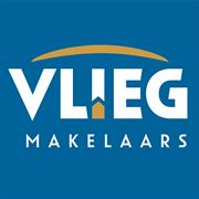 Logo VLIEG Makelaars Lelystad O.G.