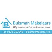 Logo Buisman Makelaars