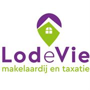 Logo LodeVie makelaardij en taxatie