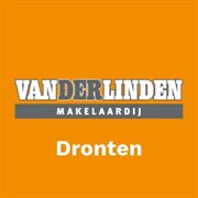 Logo Makelaardij Van der Linden Dronten