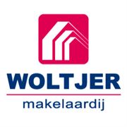 Logo WOLTJER makelaardij