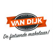 Logo Van Dijk Makelaardij