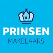 Logo Prinsen Makelaars bv Lid NVM