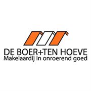 Logo De Boer + Ten Hoeve